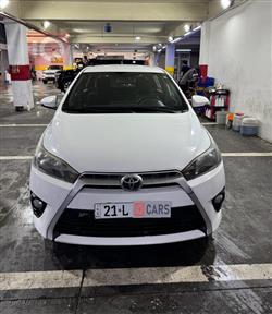 تويوتا يارس